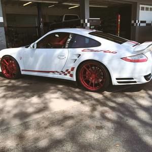 Meet your Posher, Sergio